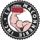 LF Maçonnerie Inc. logo